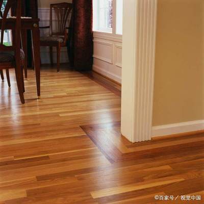 家庭裝修地面材料選擇 木地板、瓷磚與塑膠地板對比分析