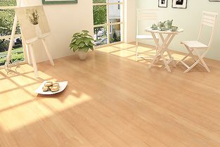 瓷磚、木地板與塑膠地板 家居地面材料的三大選擇，哪個更勝一籌？